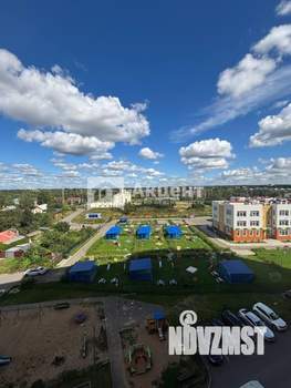 3-к квартира, вторичка, 80м2, 8/17 этаж