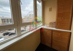 2-к квартира, вторичка, 64м2, 3/10 этаж