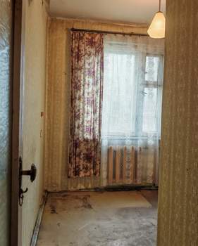 2-к квартира, вторичка, 37м2, 2/5 этаж