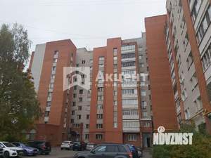 2-к квартира, вторичка, 47м2, 2/10 этаж