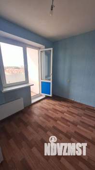 1-к квартира, вторичка, 40м2, 6/12 этаж