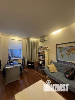 3-к квартира, вторичка, 137м2, 2/7 этаж