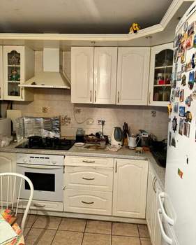 3-к квартира, вторичка, 110м2, 3/9 этаж