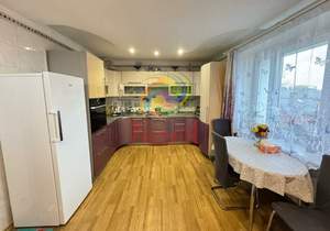 5-к квартира, вторичка, 148м2, 3/10 этаж