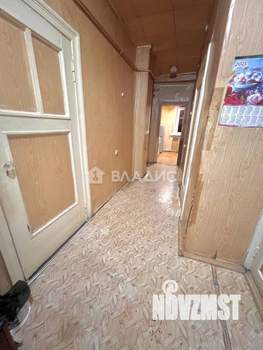 2-к квартира, вторичка, 53м2, 1/2 этаж