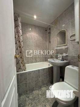 2-к квартира, вторичка, 40м2, 3/5 этаж