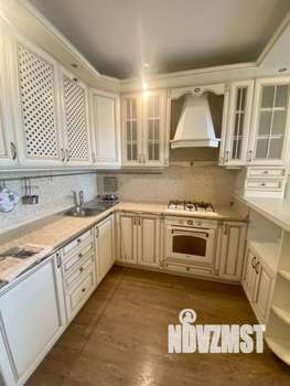 1-к квартира, вторичка, 44м2, 6/10 этаж