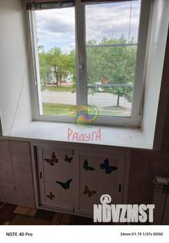 1-к квартира, вторичка, 28м2, 2/5 этаж