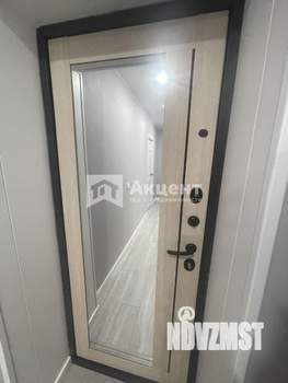 2-к квартира, вторичка, 46м2, 1/5 этаж