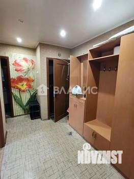 2-к квартира, вторичка, 41м2, 5/5 этаж