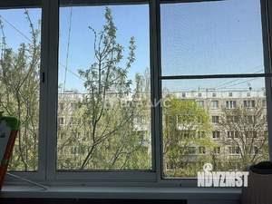 2-к квартира, вторичка, 39м2, 4/5 этаж