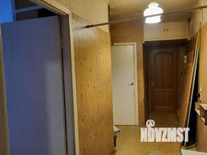 3-к квартира, вторичка, 60м2, 3/5 этаж