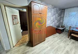 3-к квартира, вторичка, 65м2, 4/5 этаж