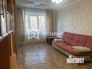 1-к квартира, вторичка, 28м2, 4/5 этаж