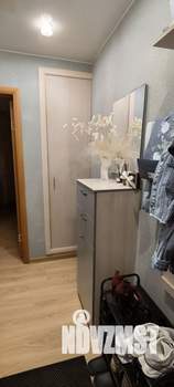 1-к квартира, вторичка, 31м2, 3/5 этаж