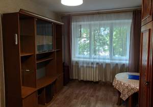 1-к квартира, вторичка, 30м2, 3/5 этаж
