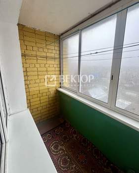 1-к квартира, вторичка, 36м2, 5/5 этаж