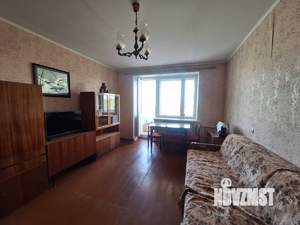 2-к квартира, вторичка, 52м2, 5/5 этаж