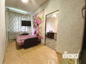 2-к квартира, вторичка, 37м2, 1/2 этаж