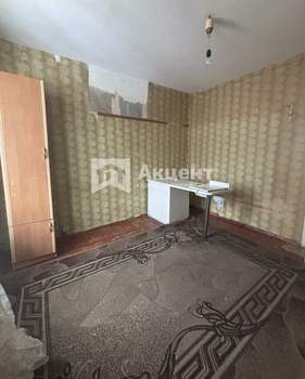 3-к квартира, вторичка, 64м2, 2/5 этаж