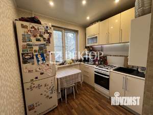 2-к квартира, вторичка, 50м2, 1/5 этаж