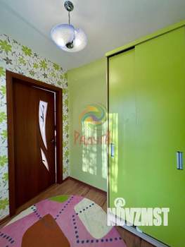 3-к квартира, вторичка, 40м2, 2/5 этаж