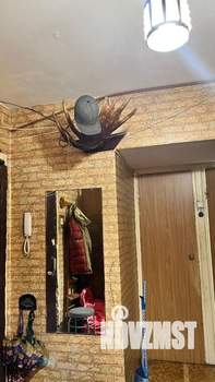 2-к квартира, вторичка, 38м2, 3/5 этаж