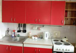 2-к квартира, вторичка, 41м2, 3/9 этаж