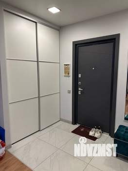Студия квартира, вторичка, 34м2, 10/20 этаж