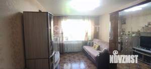3-к квартира, вторичка, 62м2, 4/5 этаж