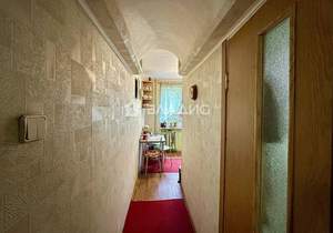 2-к квартира, вторичка, 43м2, 4/5 этаж