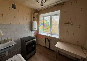 2-к квартира, вторичка, 41м2, 5/5 этаж