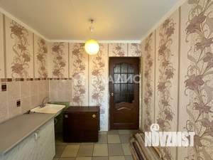 1-к квартира, вторичка, 36м2, 2/9 этаж