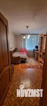 3-к квартира, вторичка, 65м2, 2/5 этаж