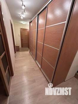 2-к квартира, вторичка, 55м2, 3/5 этаж