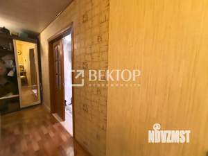 2-к квартира, вторичка, 45м2, 2/5 этаж
