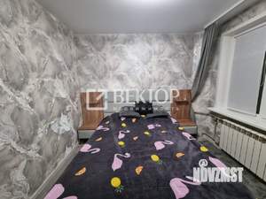 4-к квартира, вторичка, 58м2, 5/5 этаж
