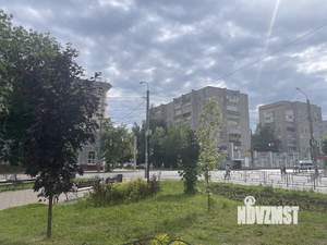 2-к квартира, вторичка, 47м2, 6/9 этаж