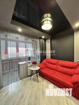 1-к квартира, вторичка, 39м2, 9/10 этаж