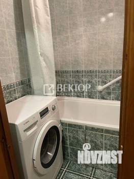 2-к квартира, вторичка, 47м2, 6/9 этаж