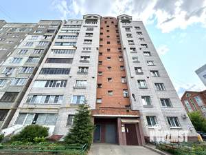 2-к квартира, вторичка, 89м2, 8/10 этаж