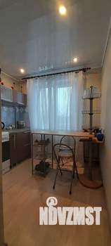 2-к квартира, вторичка, 46м2, 5/5 этаж