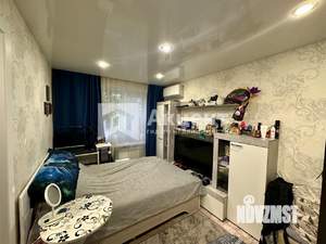 2-к квартира, вторичка, 24м2, 3/5 этаж