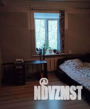 2-к квартира, вторичка, 54м2, 2/2 этаж