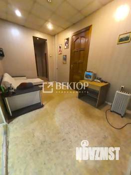 3-к квартира, вторичка, 89м2, 1/2 этаж