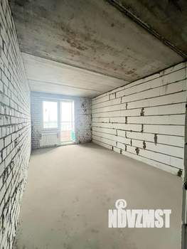 1-к квартира, вторичка, 54м2, 5/9 этаж