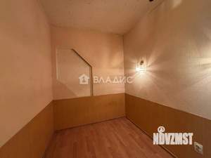 1-к квартира, вторичка, 38м2, 3/4 этаж