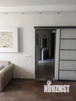 2-к квартира, вторичка, 52м2, 3/4 этаж