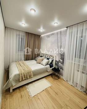 2-к квартира, вторичка, 42м2, 2/5 этаж