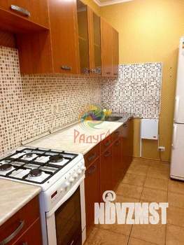1-к квартира, вторичка, 44м2, 7/9 этаж